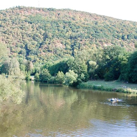 Oberhausen An Der Nahe Einfach Nur Schoen Buitenkant foto