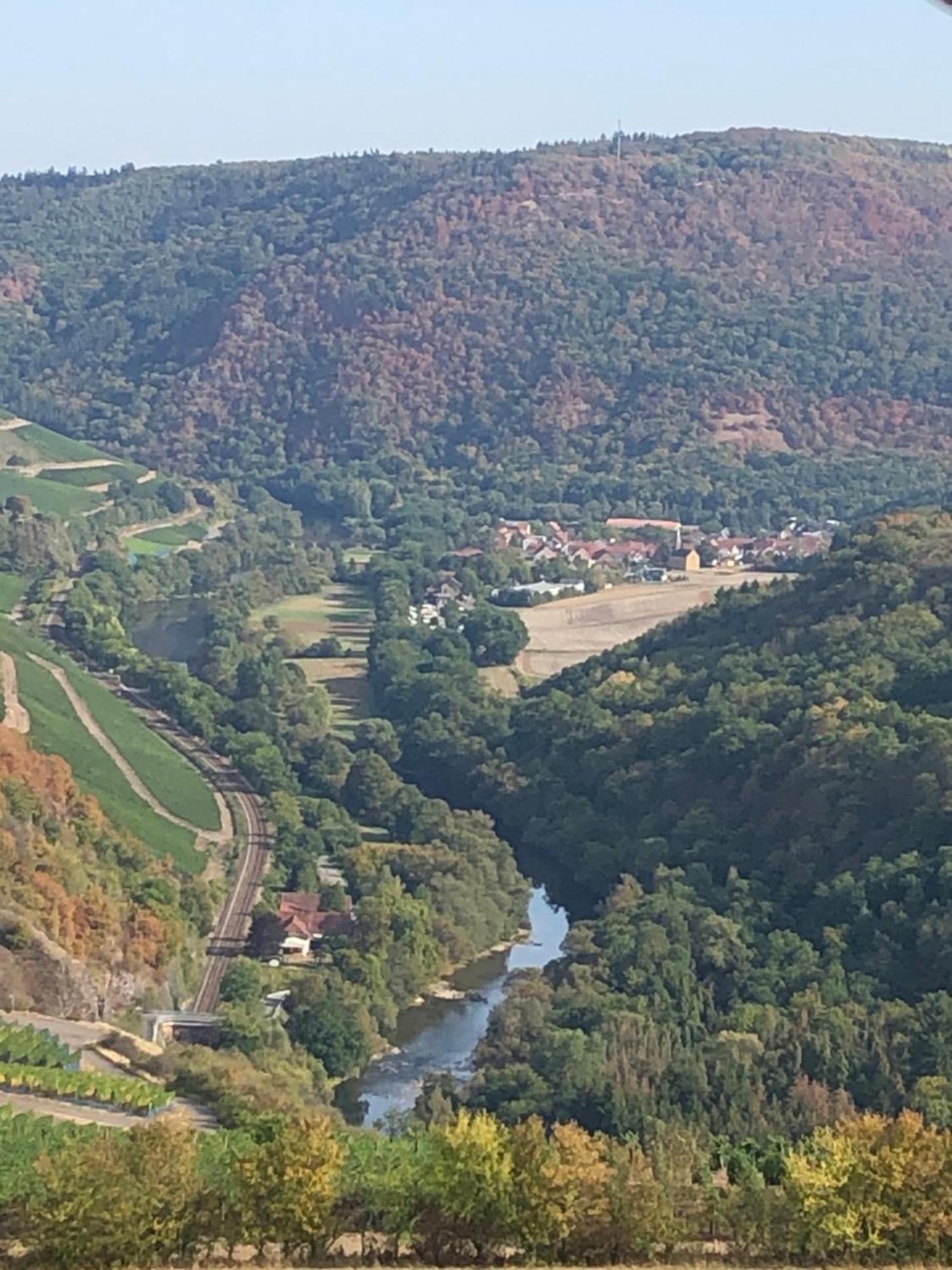 Oberhausen An Der Nahe Einfach Nur Schoen Buitenkant foto