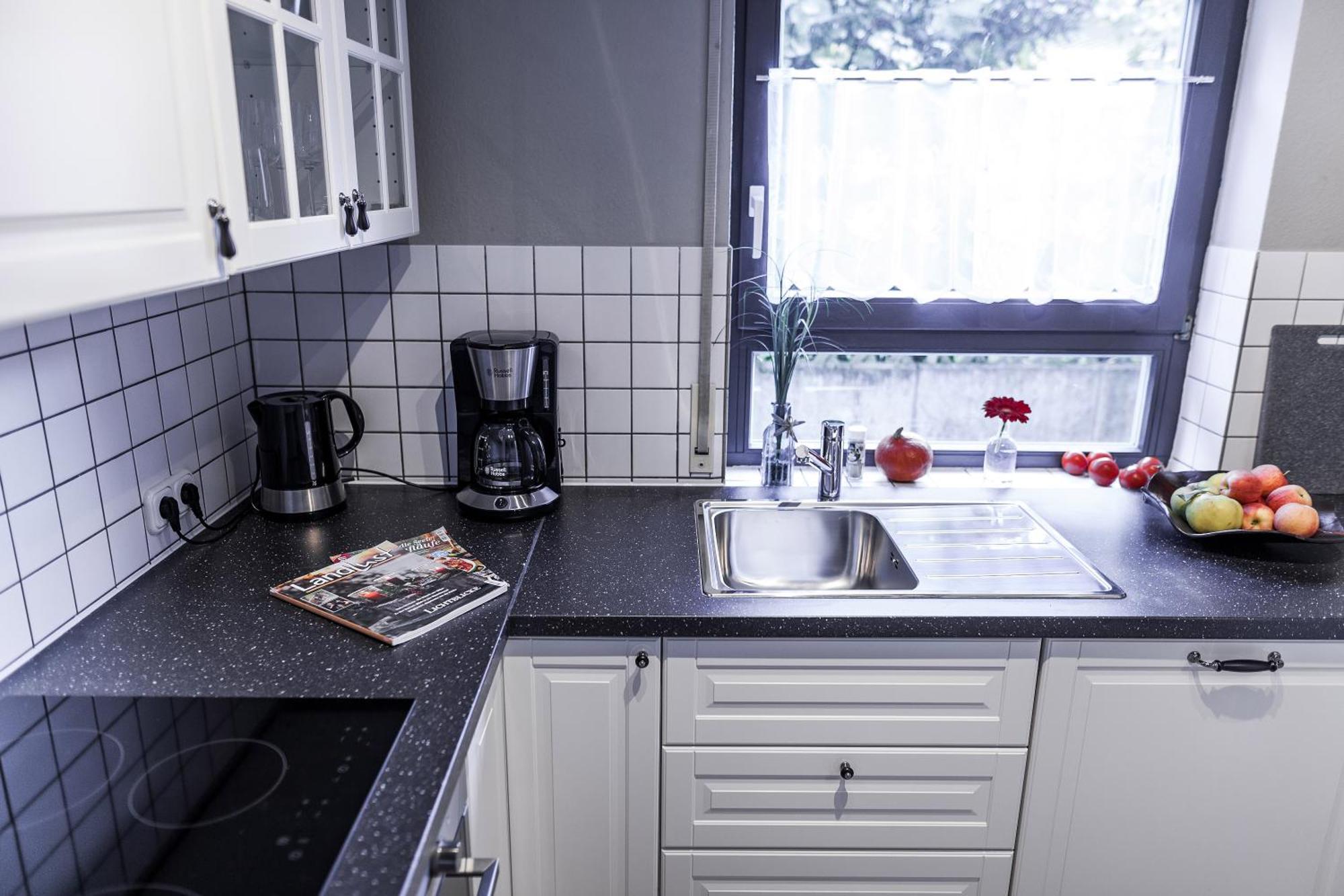 Oberhausen An Der Nahe Einfach Nur Schoen Buitenkant foto
